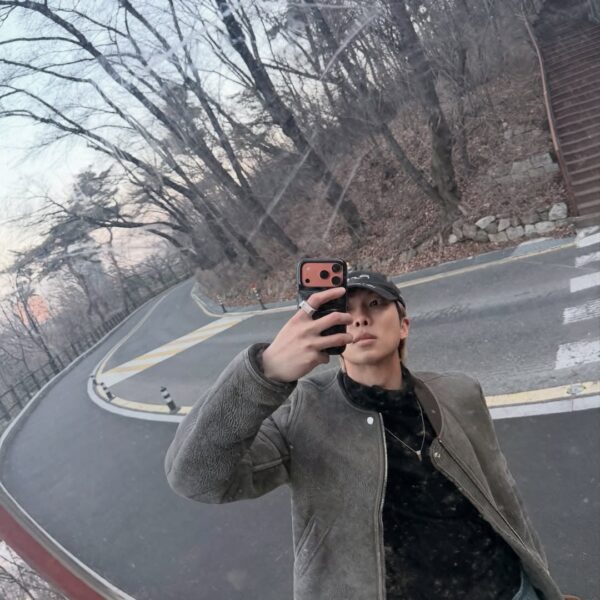 Namjoon IG Post 110326