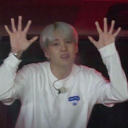 Me waiting for SUGA to post something after ARIRANG tracklist update