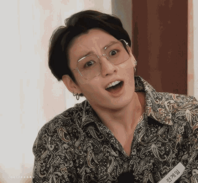 /r/bangtan Scavenger Hunt!