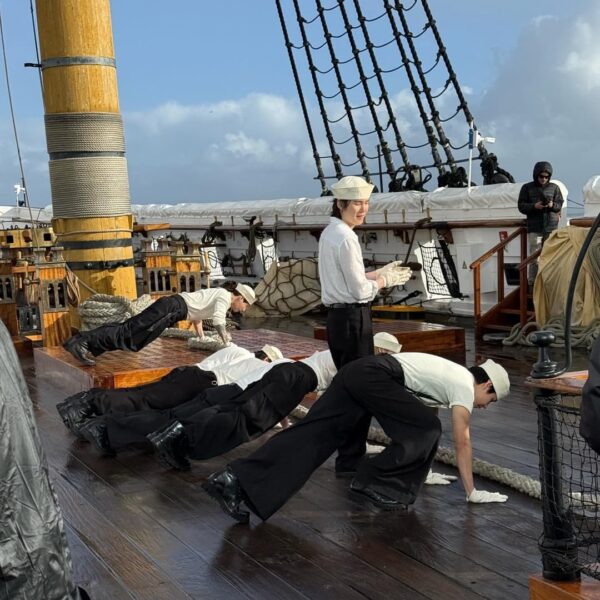 260325 BTS Official on Instagram