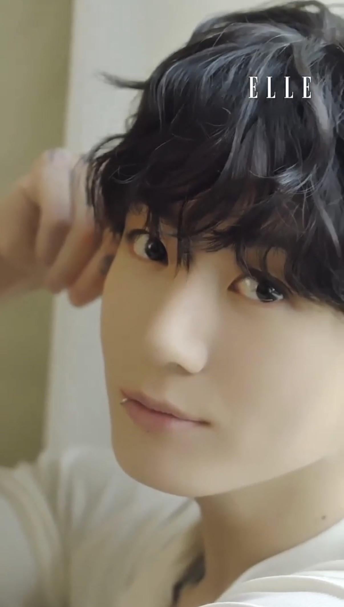 Mods still asleep, show me your fave Jungkook pics