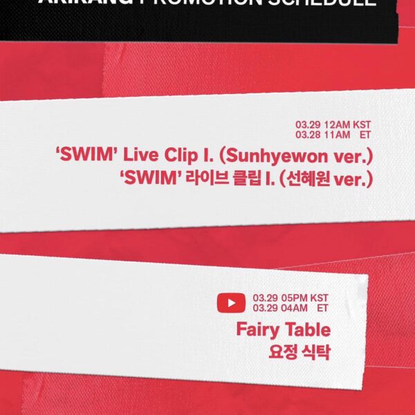 BTS Official IG Story 280326