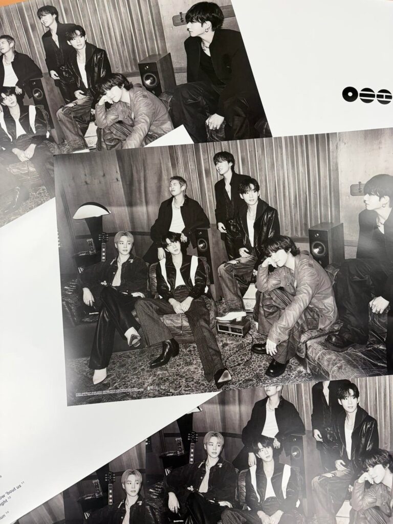 260319 hmv KPOP Shop on Twitter