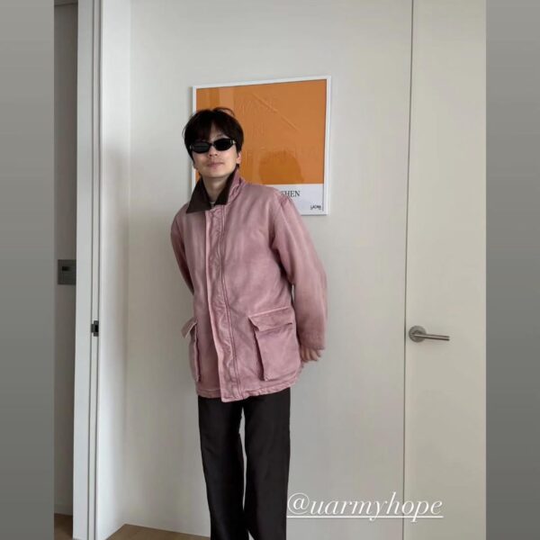 Hobi IG Story- 280326