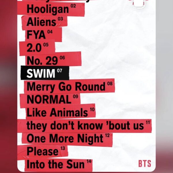 260304 j-hope on Instagram