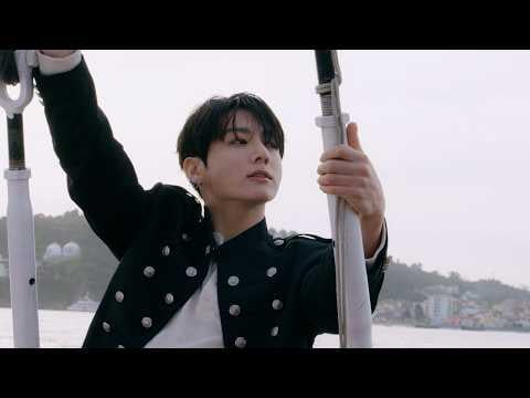 260325 BTS ‘SWIM’ MV Behind the Scenes