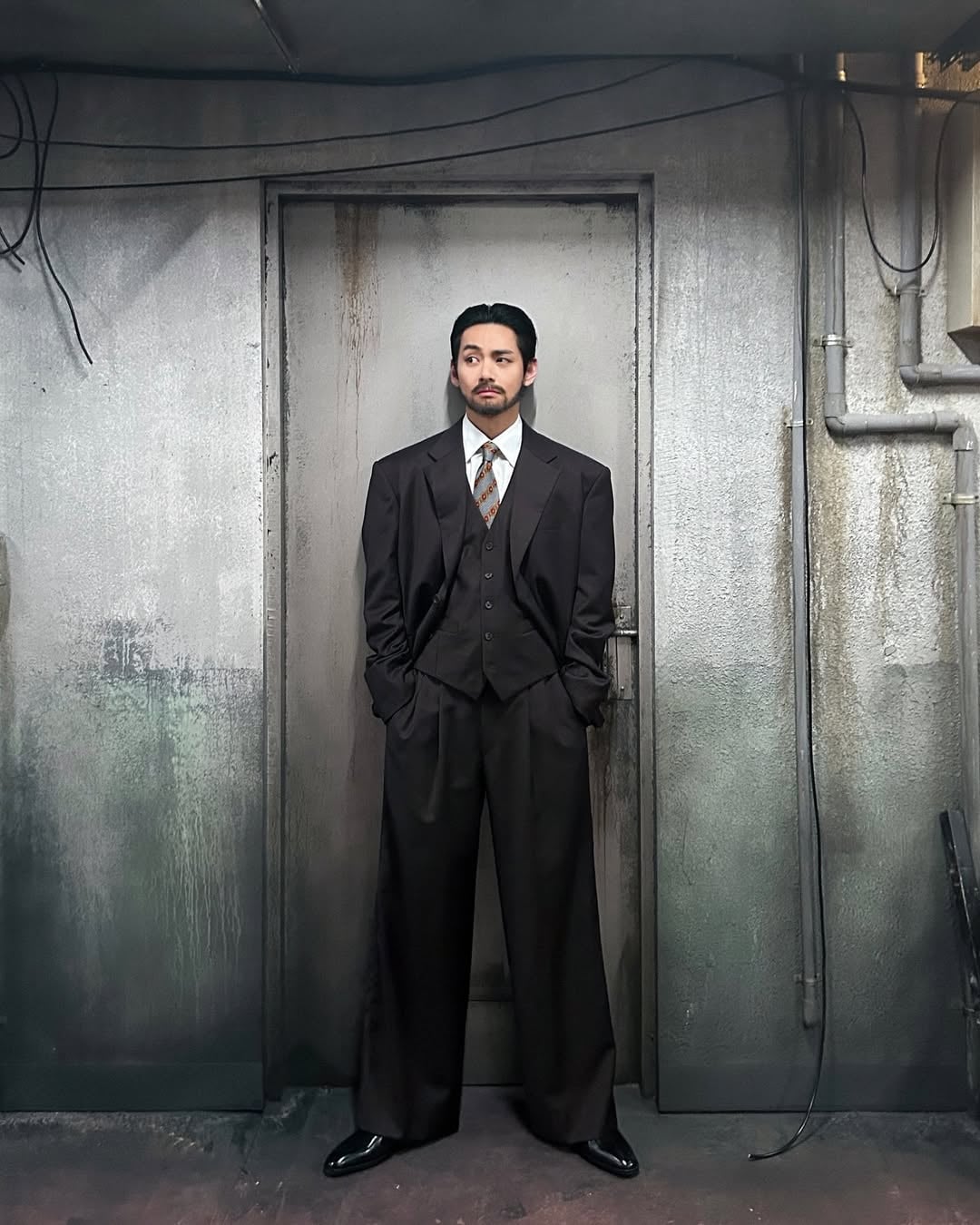 Taehyung IG Post 030426