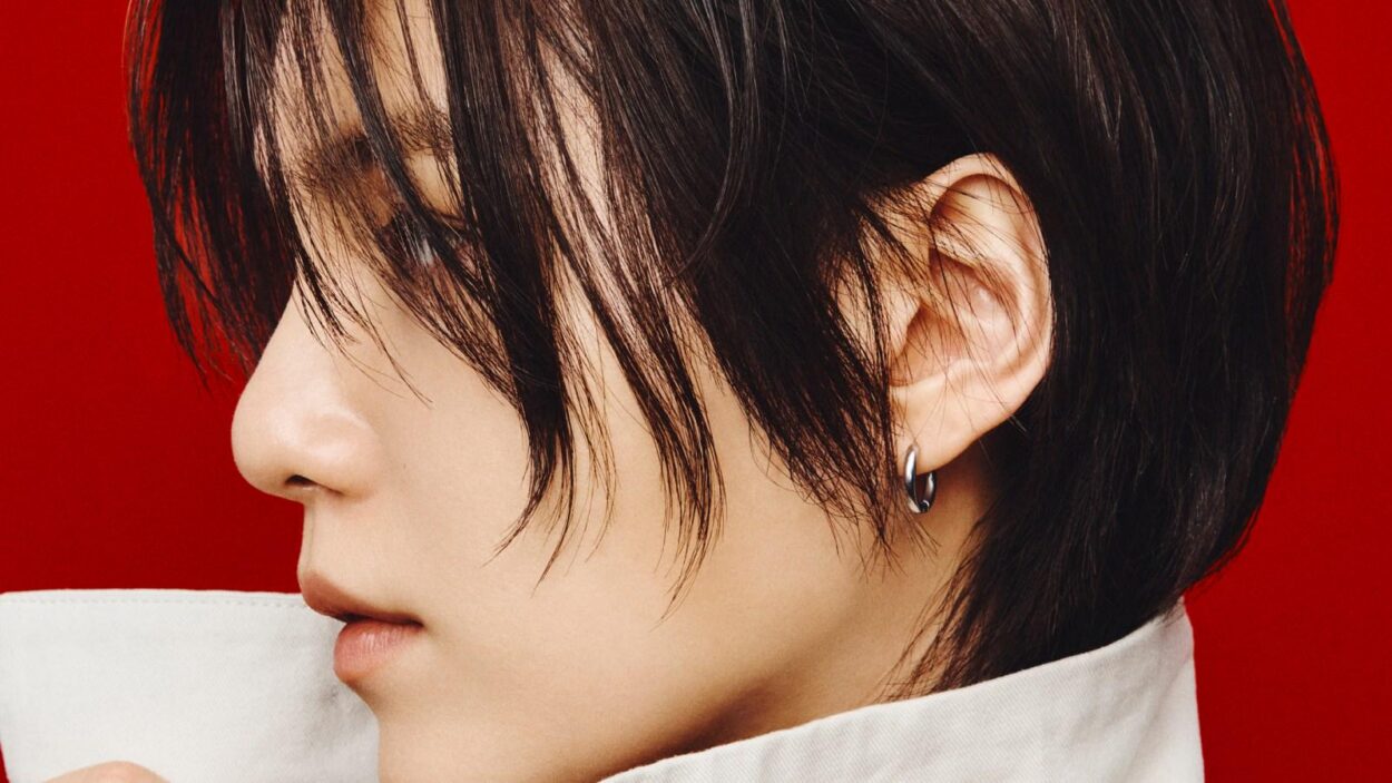 [Rolling Stone] Suga: 'I'm a Good Fit for This Job' - 160426