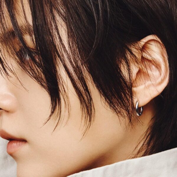 [Rolling Stone] Suga: 'I'm a Good Fit for This Job' - 160426