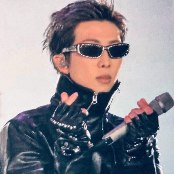 Namjoon IG Post 130426