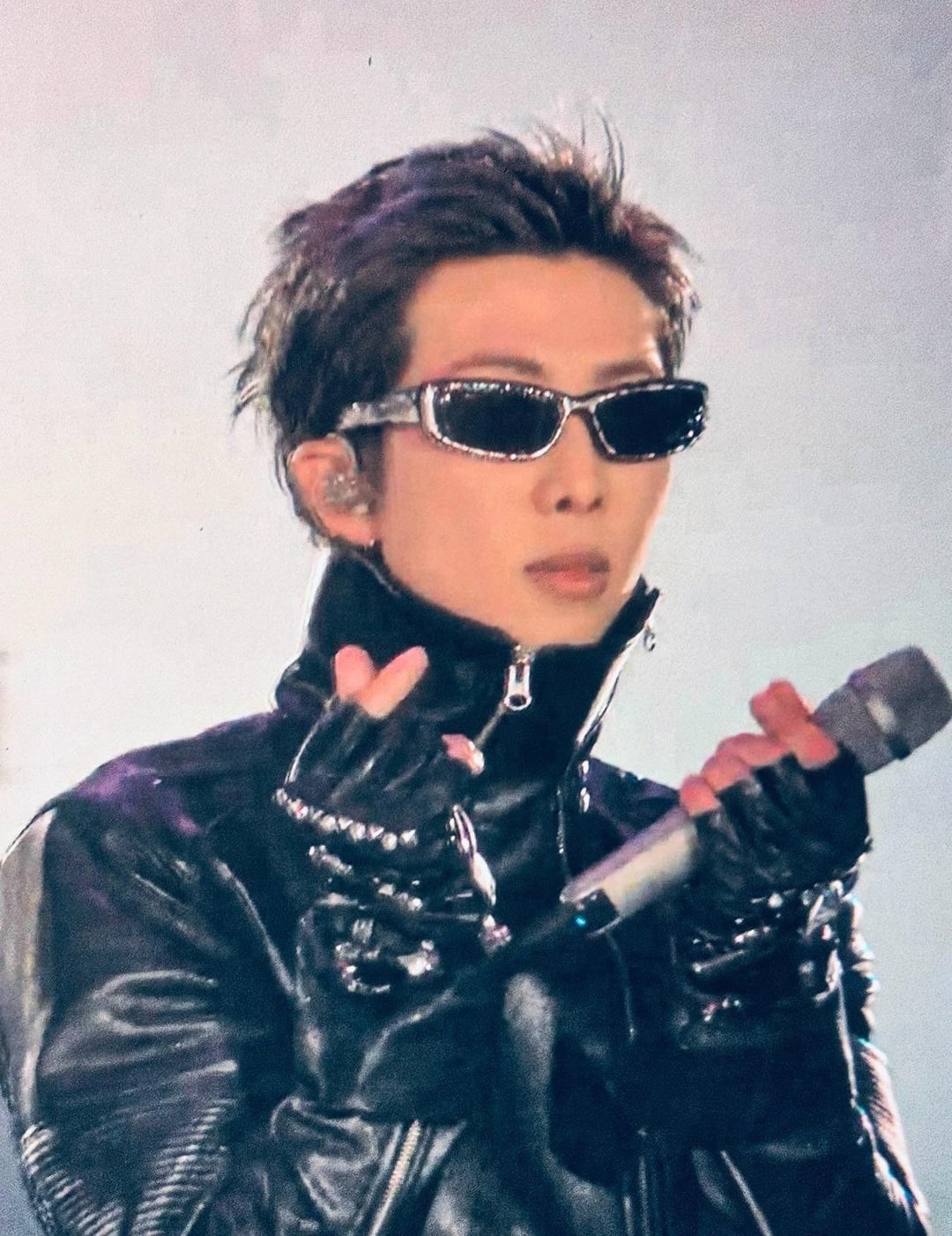 Namjoon IG Post 130426