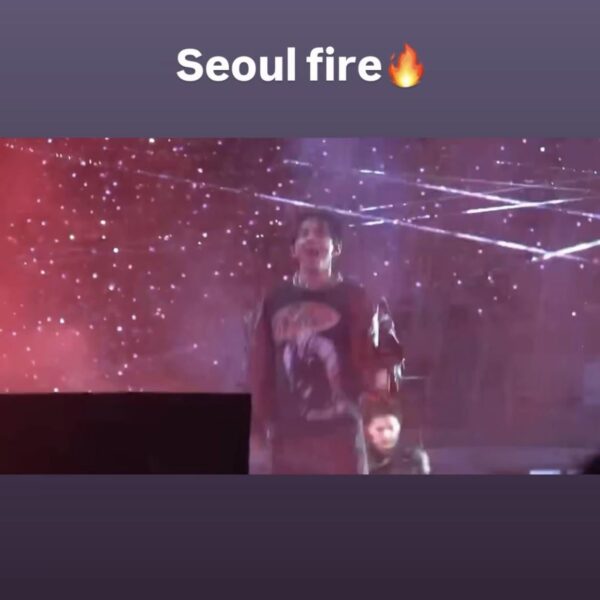 Taehyung IG Story 130426