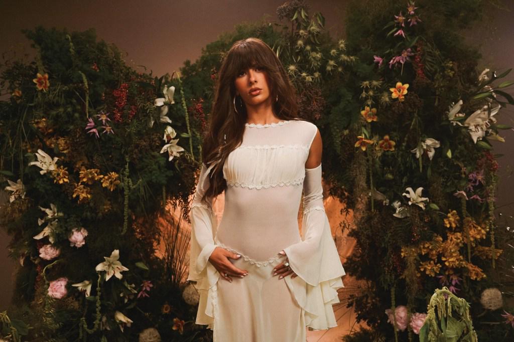 [Billboard] BTS' "SWIM" lands at #10 on this week's Hot 100 - 210426