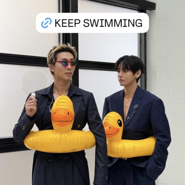 Namjoon IG Story 090426