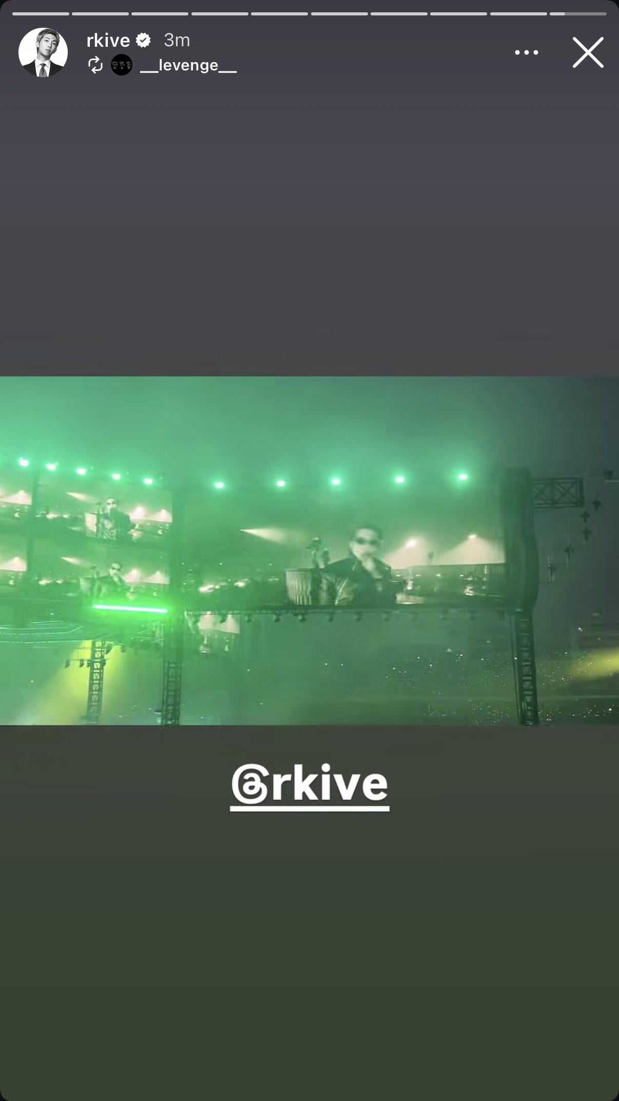 Namjoon IG Story (10) 090426