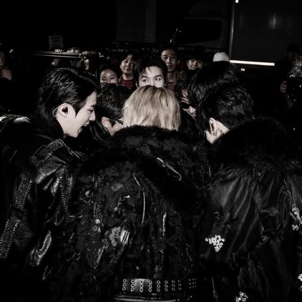 260414 BTS Official on Instagram