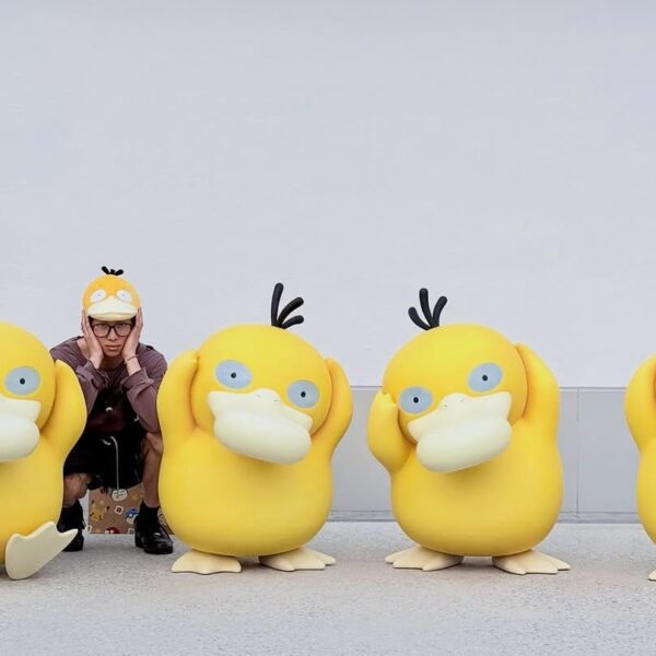 Namjoon IG Post 200426