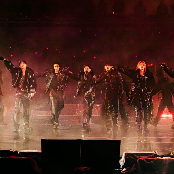 BTS ‘ARIRANG’ TOUR in Goyang Megathread - Day 2 (In Person, Livestream, and Live Viewing)