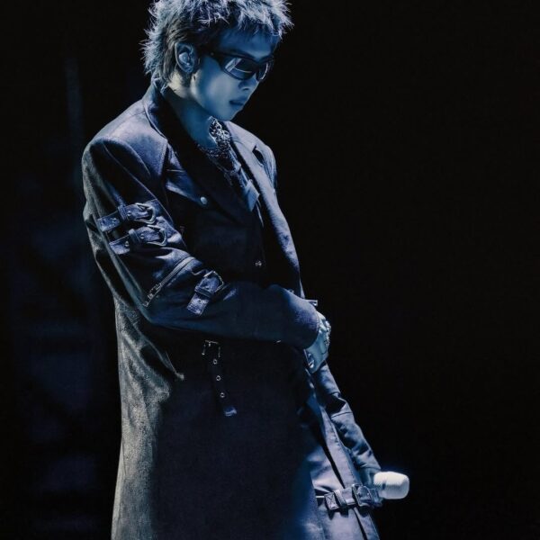 [People Magazine IG Post] Official photos of BTS for BTS 'ARIRANG' in Tampa from HYBE - 270426