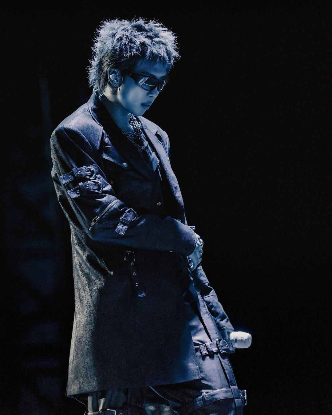 [People Magazine IG Post] Official photos of BTS for BTS 'ARIRANG' in Tampa from HYBE - 270426