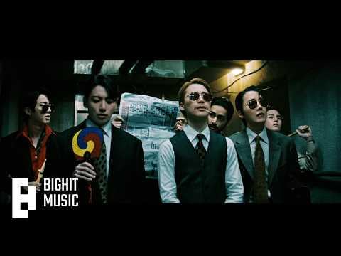 BTS "2.0" Official MV