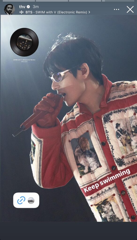 Taehyung IG Story (4) 080426