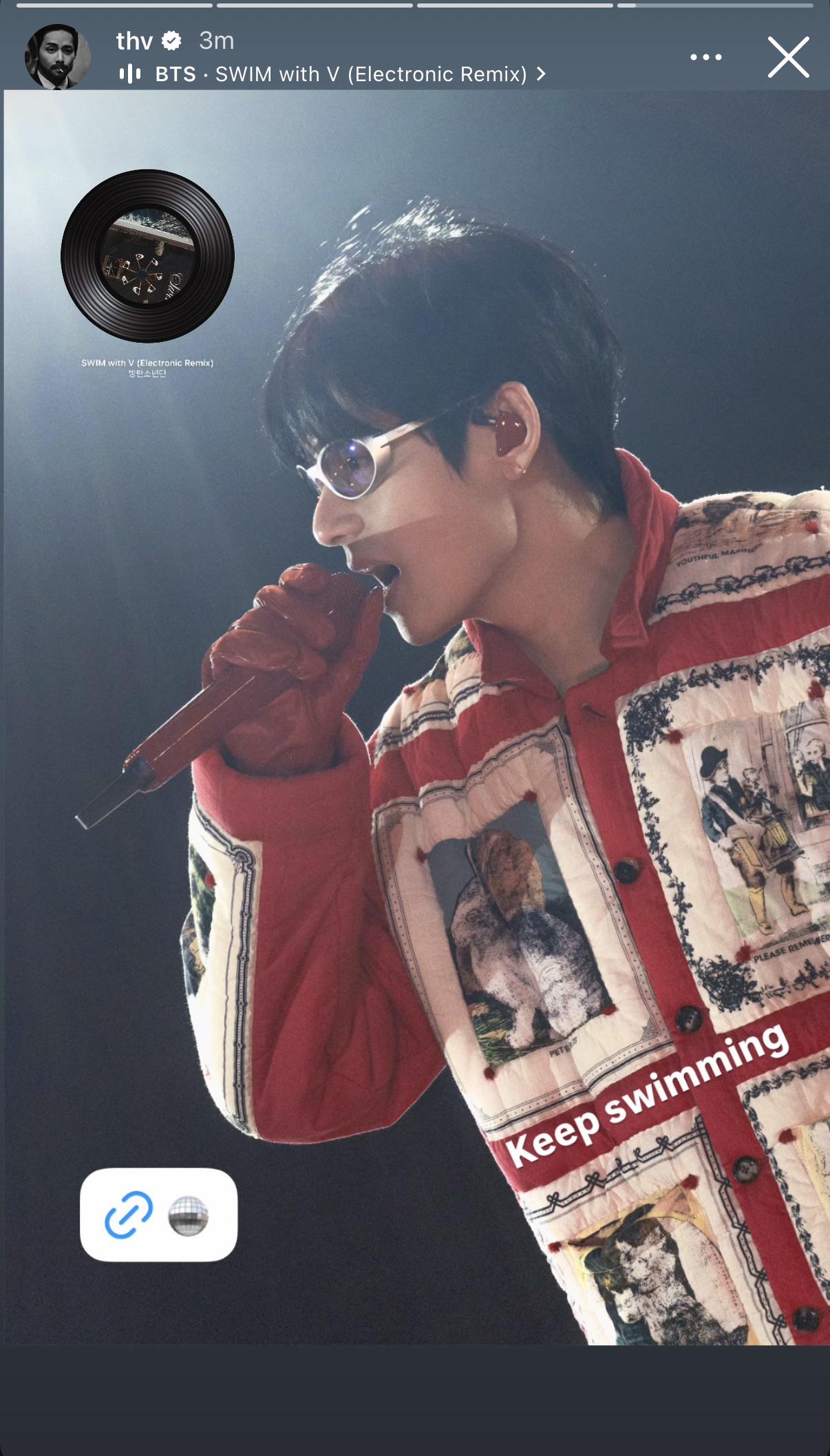 Taehyung IG Story (4) 080426