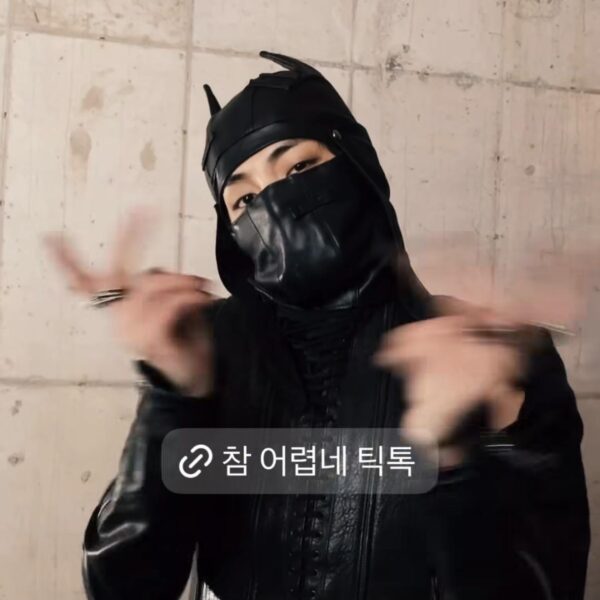 Taehyung IG Story (2) 140426