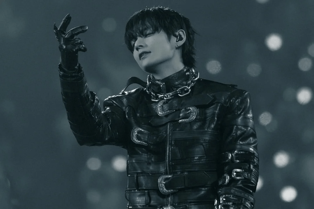 BTS Official IG Post 200426