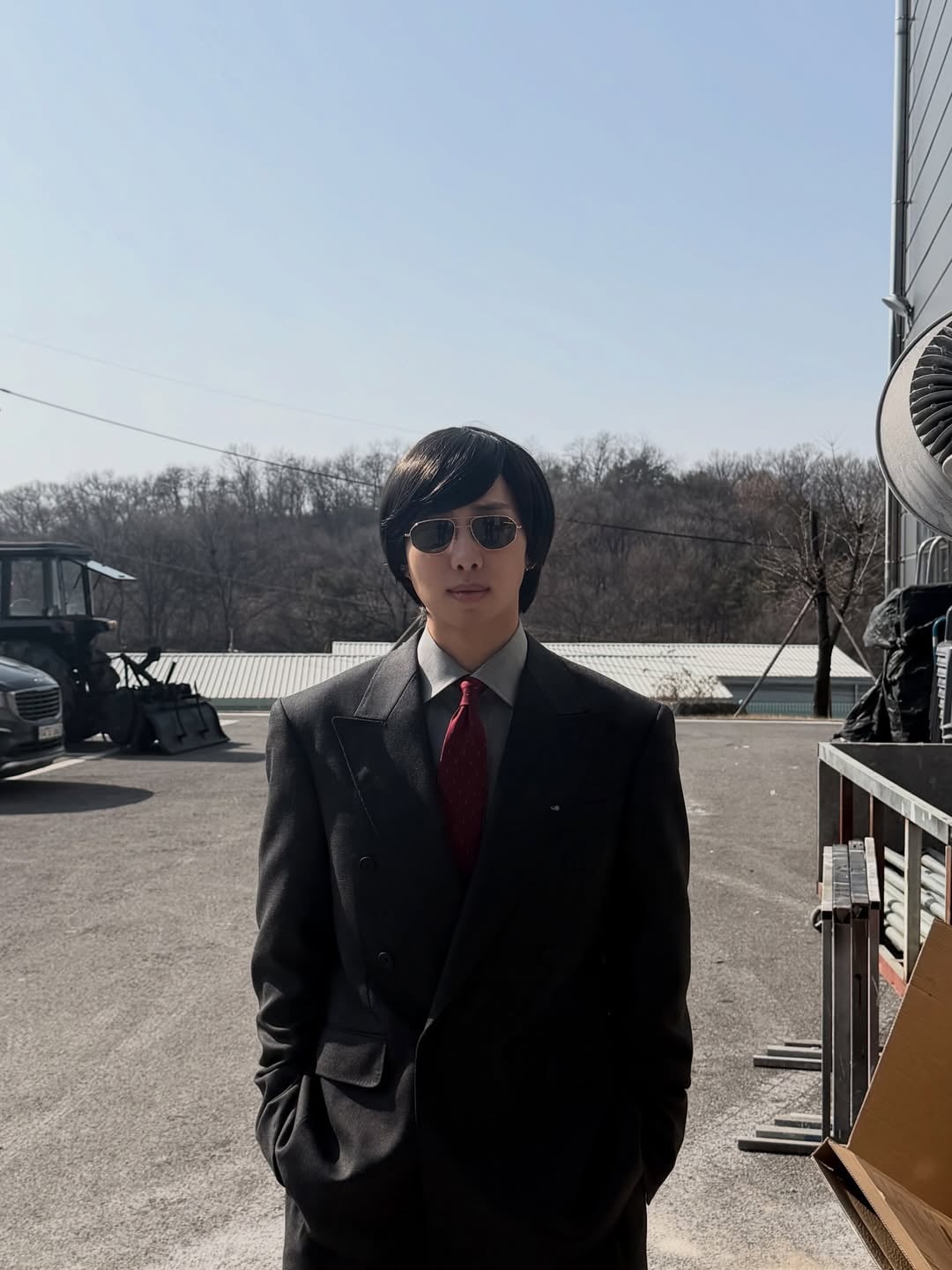 Namjoon IG Post 020426