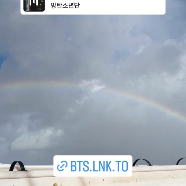 260409 SUGA on Instagram