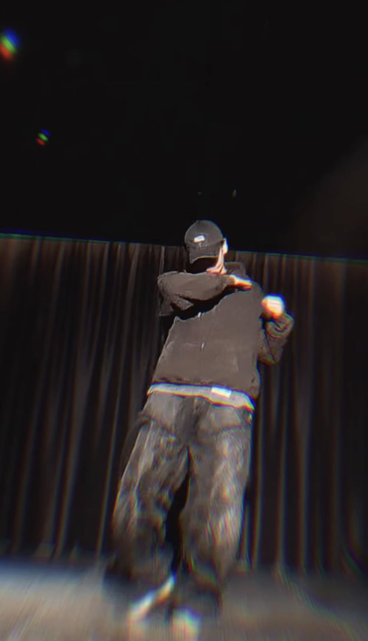 Jungkook IG Post 050426