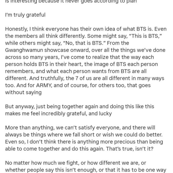 RM Lands on it, Stands on it and Stamps on it!