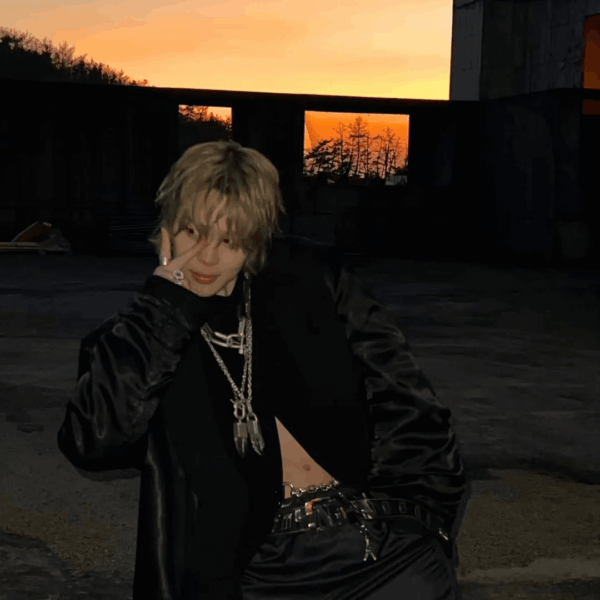 Jimin IG Post 170426