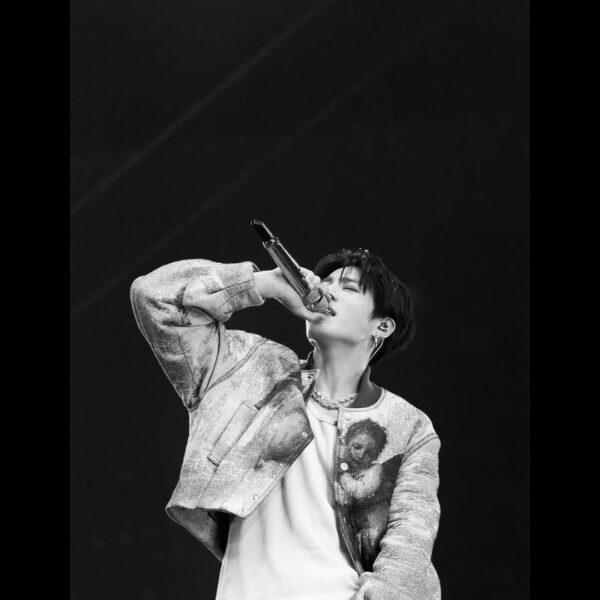 260422 MASU (Tokyo-based Fashion Brand) on Instagram ft. BTS