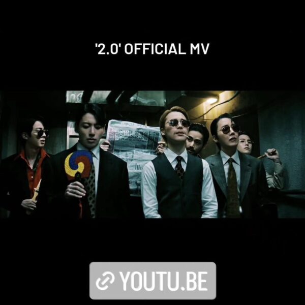 260402 j-hope on Instagram