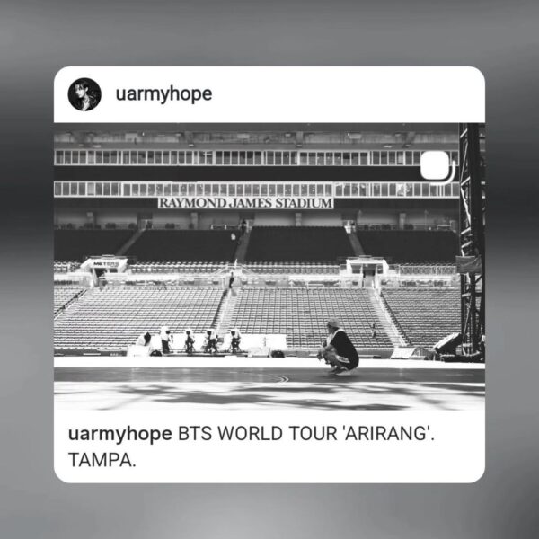 Hobi IG Story 300426