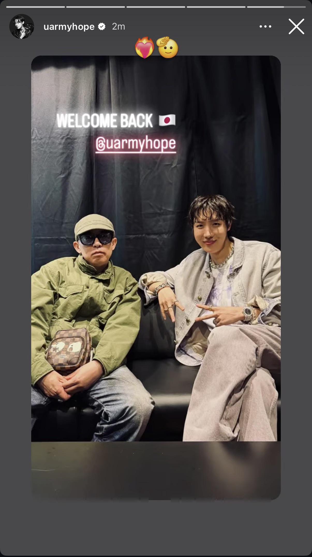 Hobi IG Story (3) 180426