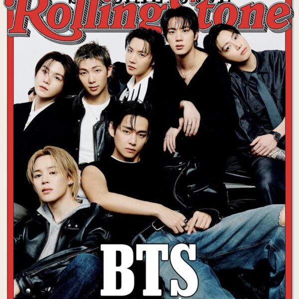 260414 V on Instagram