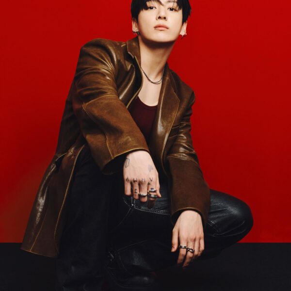 Rolling Stone on Twitter ft. Jungkook 200426