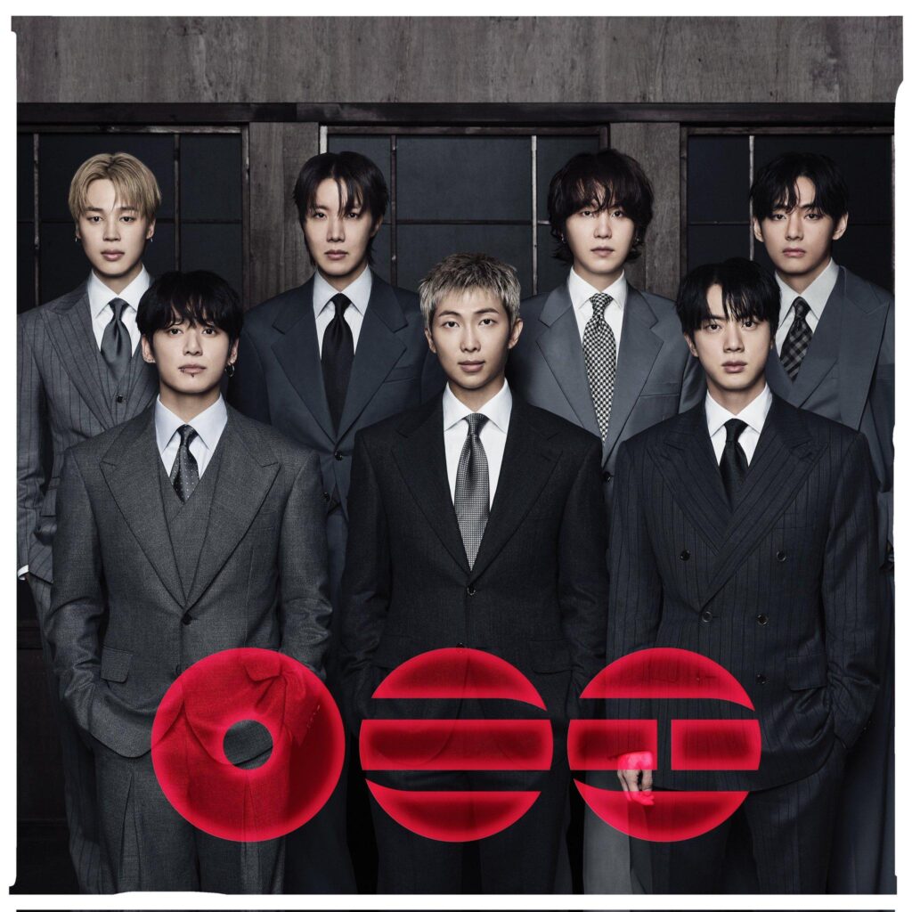 "ARIRANG" by BTS (1.97M) breaks the record for Highest 2026 sales on United World Chart, surpassing "Kiss All the Time. Disco, Occasionally" by Harry Styles (775K)