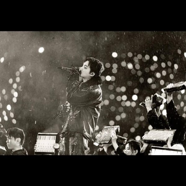 260414 SUGA on Instagram