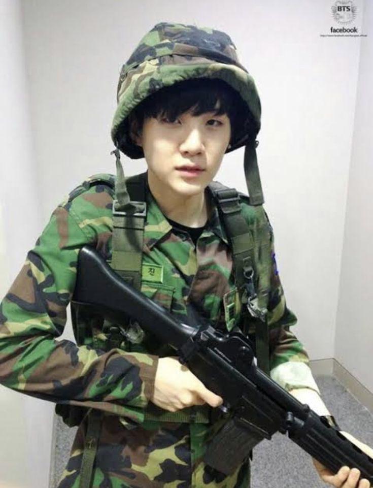 Put every bts member's most underrated look