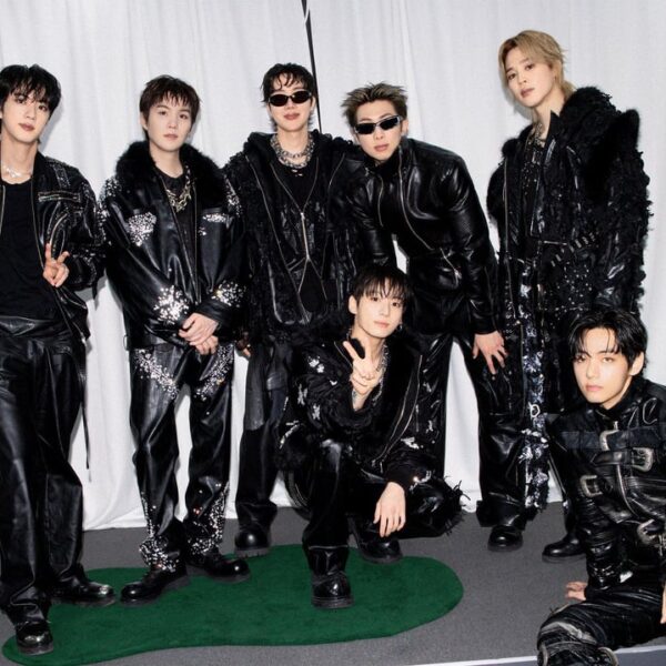 260412 BTS Official on Twitter [Today’s Bangtan] BTS WORLD TOUR 'ARIRANG' IN GOYANG - Day 3