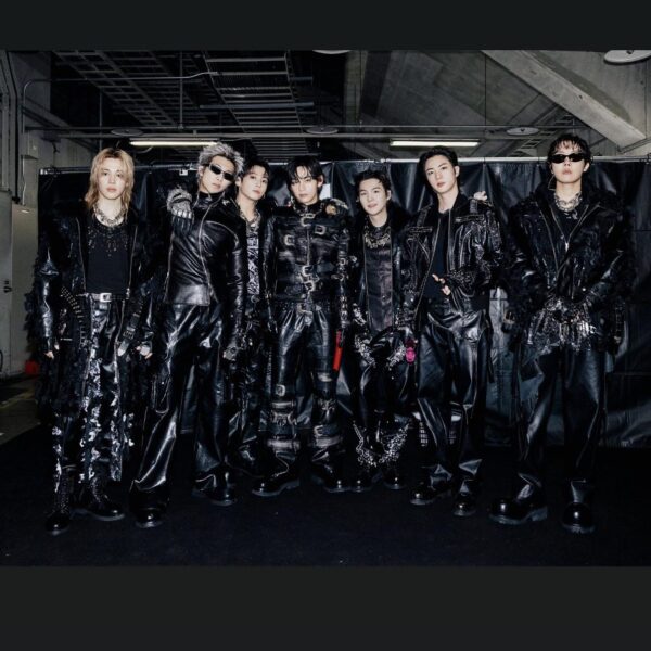 Namjoon IG Story 170426