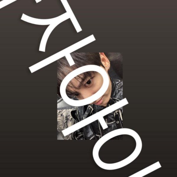 260426 Jungkook on Instagram