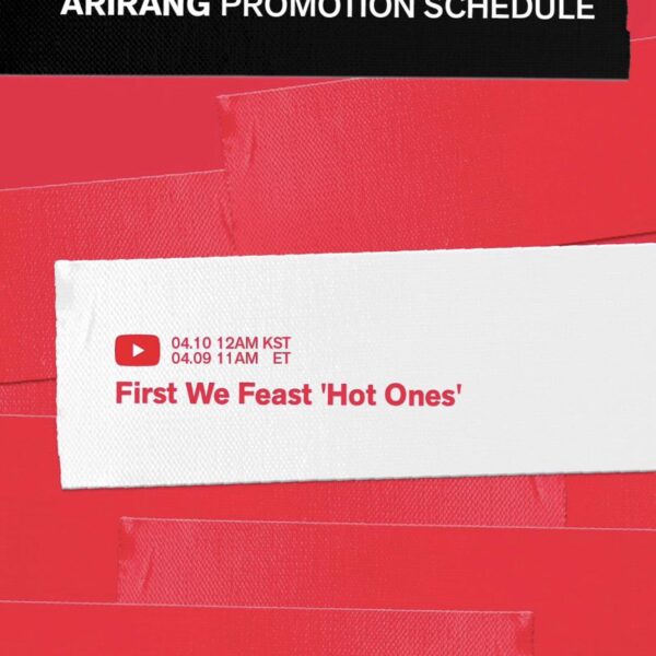 260409 BTS Official on Instagram