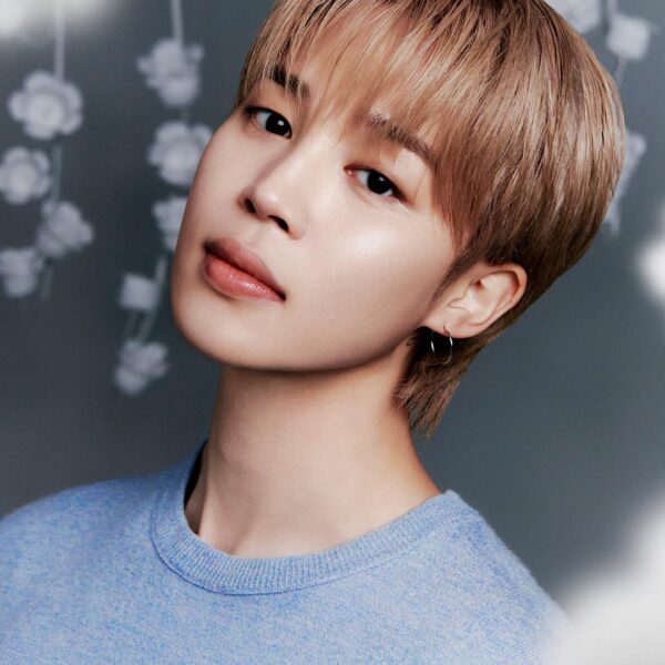 Lador Twitter feat. Jimin - 130426