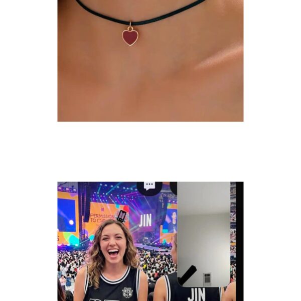 Styling my Jungkook Jersey for the El Paso Show! 💜 Need advice on bottoms/shoes/makeup.