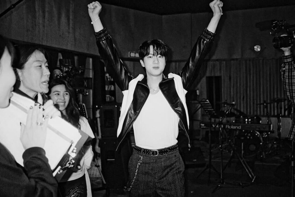 Bao M Nguyen (director of ‘BTS: The Return’) IG Post feat. BTS - 020426